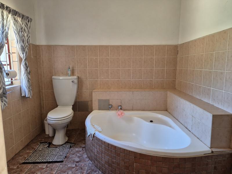 4 Bedroom Property for Sale in Bothaville Free State